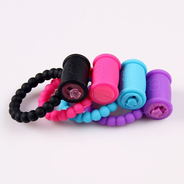 ANULLO VIBRADOR PARA EL PENE