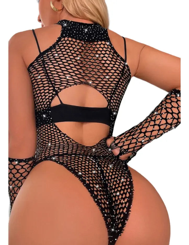 MALLA TIPO BODY