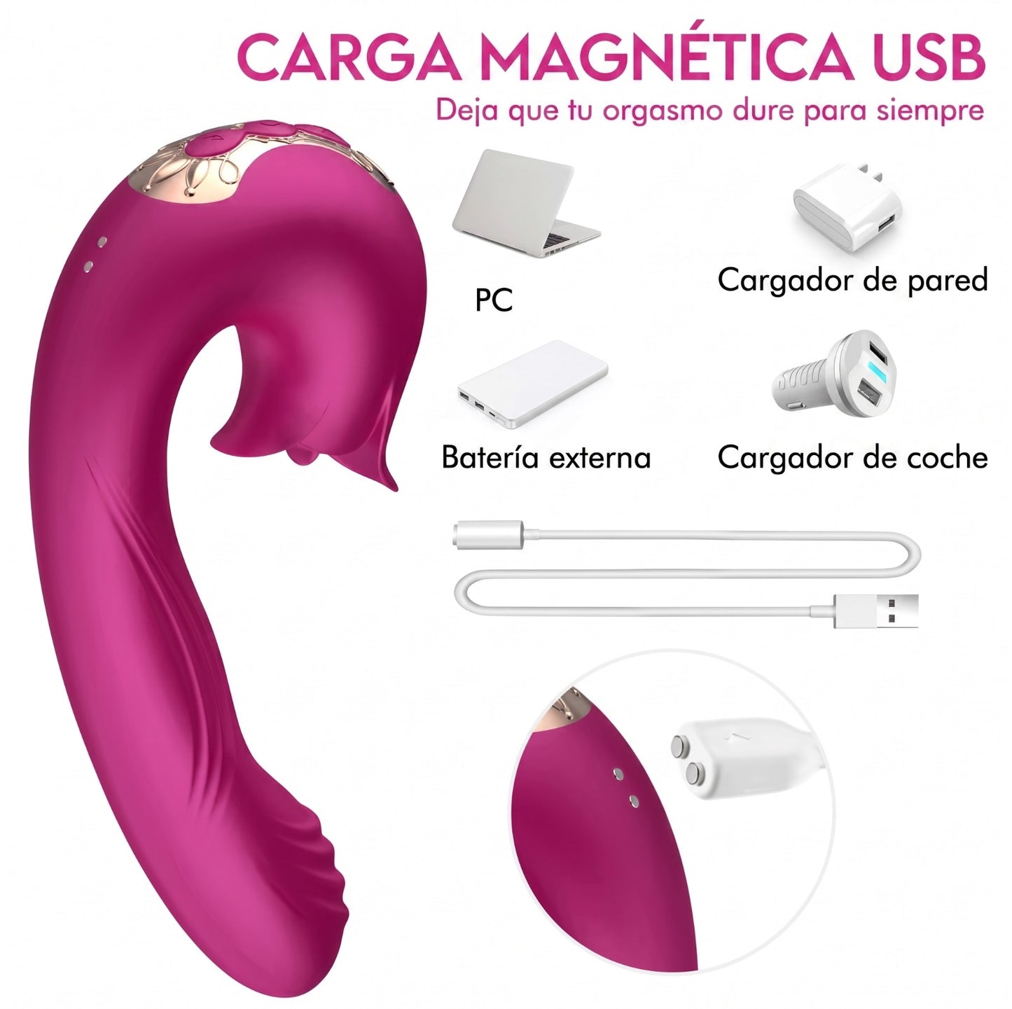 VIBRADOR Y SUCCION Z05149R
