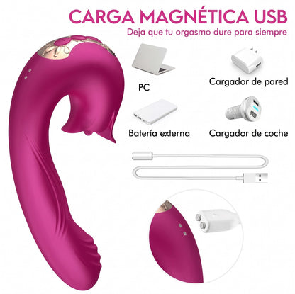VIBRADOR Y SUCCION Z05149R