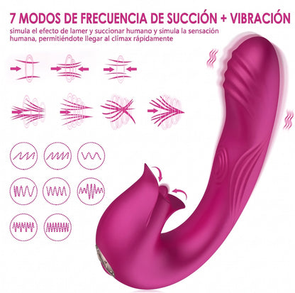 VIBRADOR Y SUCCION Z05149R