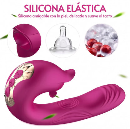 VIBRADOR Y SUCCION Z05149R