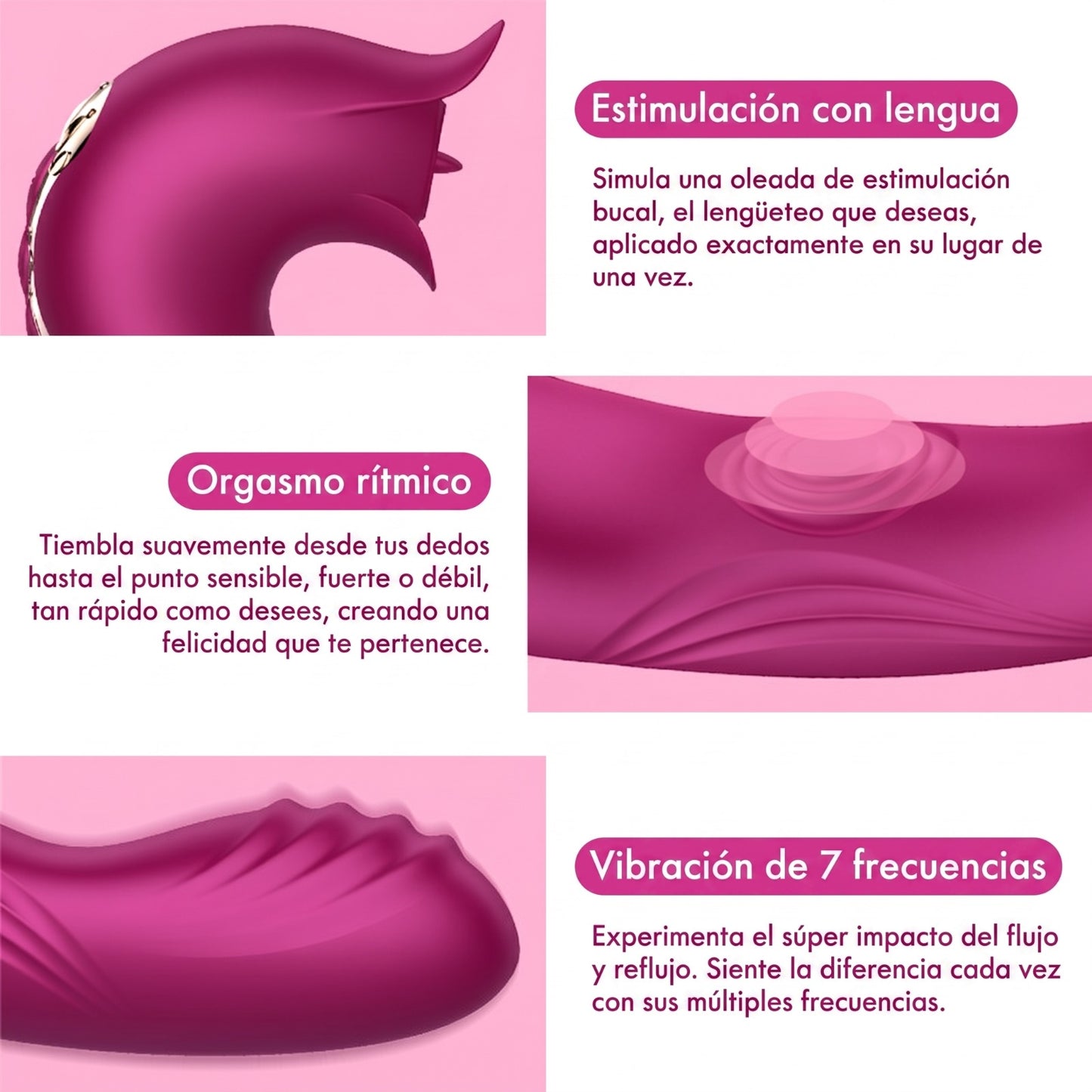 VIBRADOR Y SUCCION Z05149R
