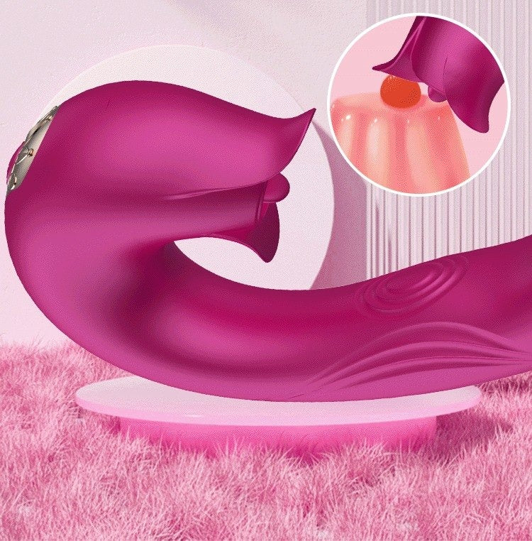 VIBRADOR Y SUCCION Z05149R