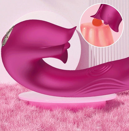 VIBRADOR Y SUCCION Z05149R
