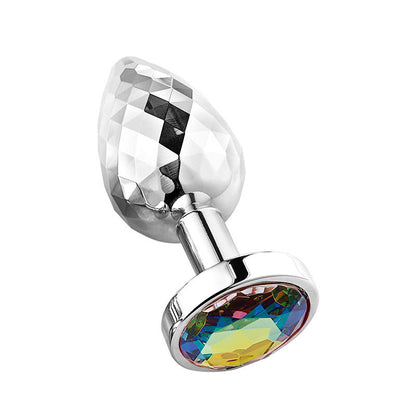 TAPON ANAL DIAMANTE H01071-S