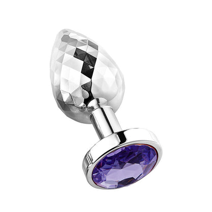 TAPON ANAL DIAMANTE H01071-S