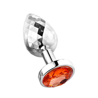 TAPON ANAL DIAMANTE H01071-S
