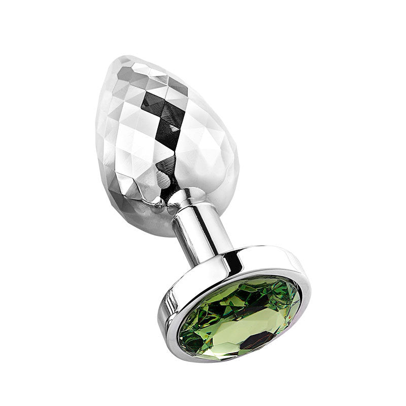 TAPON ANAL DIAMANTE H01071-S