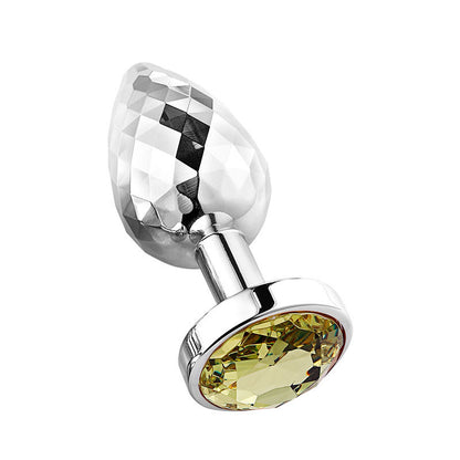 TAPON ANAL DIAMANTE H01071-S