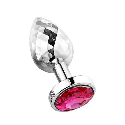 TAPON ANAL DIAMANTE H01071-S