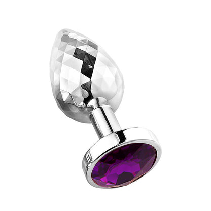 TAPON ANAL DIAMANTE H01071-S