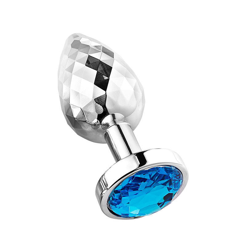 TAPON ANAL DIAMANTE H01071-S