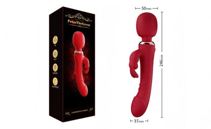VIBRADOR DE CONEJO Z04134R