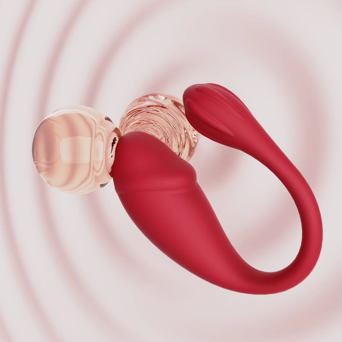 JUGUETE SEXUAL PUNTO G Z01125RA