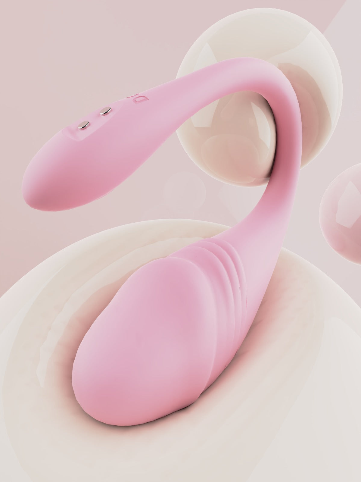 JUGUETE SEXUAL PUNTO G Z01125RA