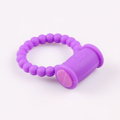 ANULLO VIBRADOR PARA EL PENE