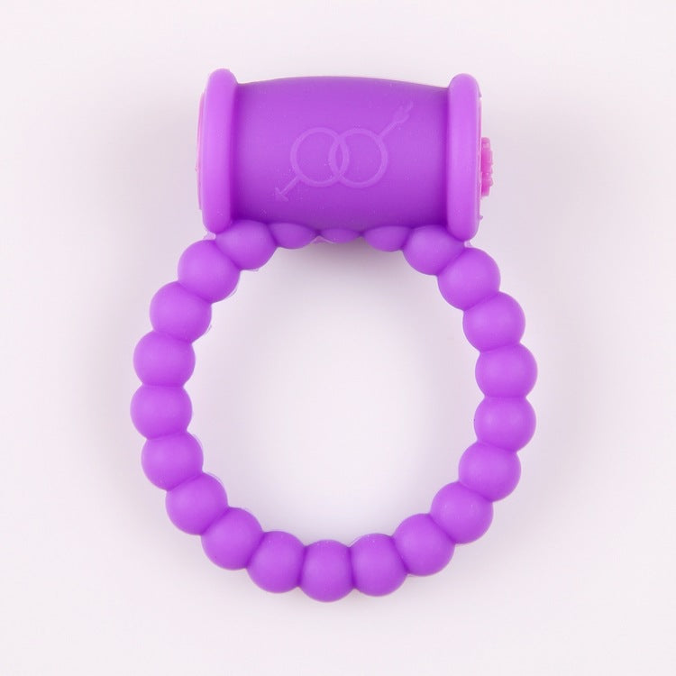 ANULLO VIBRADOR PARA EL PENE