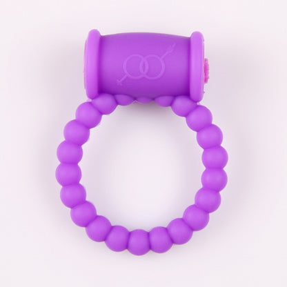ANULLO VIBRADOR PARA EL PENE