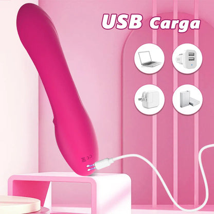 VIBRADOR PARA LAMER LA LENGUA Z04163R