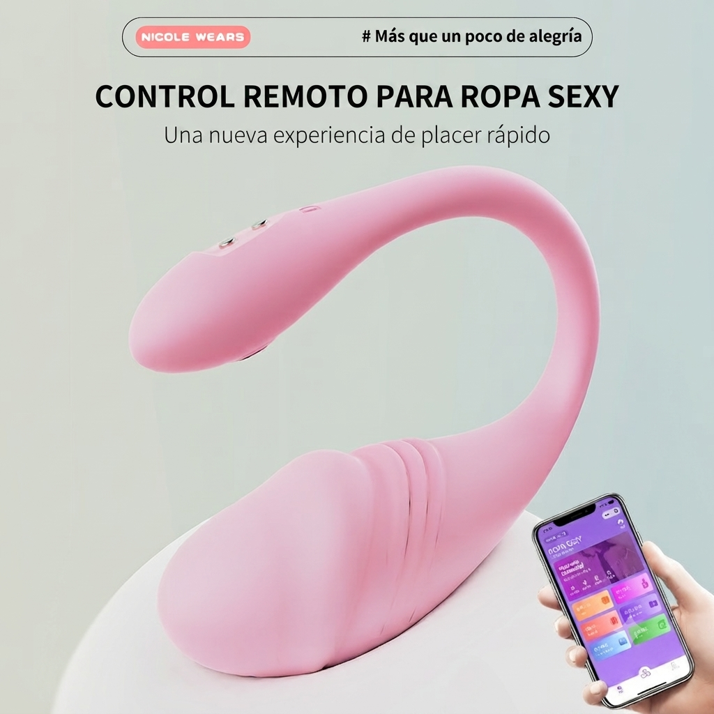 JUGUETE SEXUAL PUNTO G Z01125RA