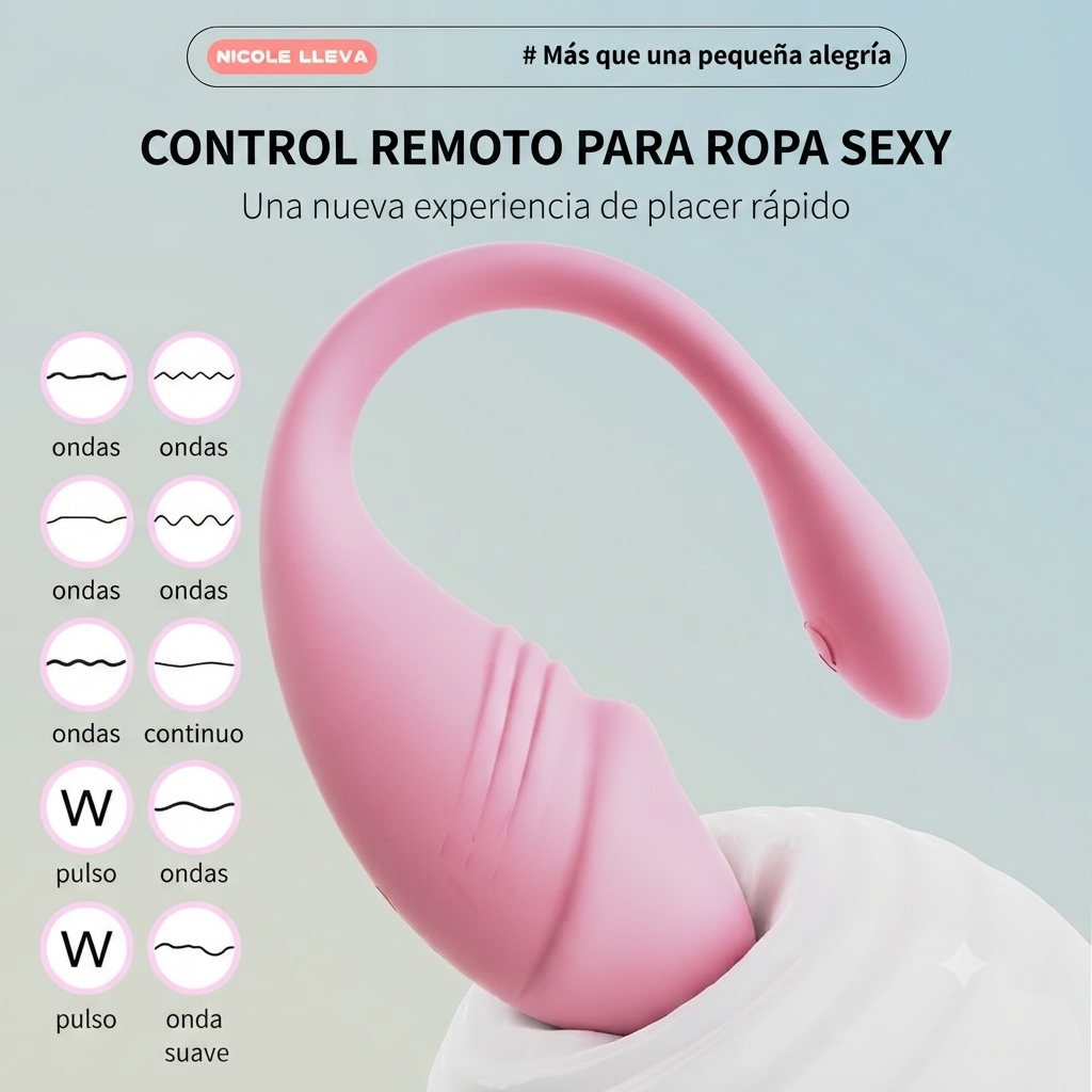 JUGUETE SEXUAL PUNTO G Z01125RA