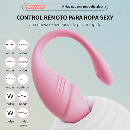 JUGUETE SEXUAL PUNTO G Z01125RA
