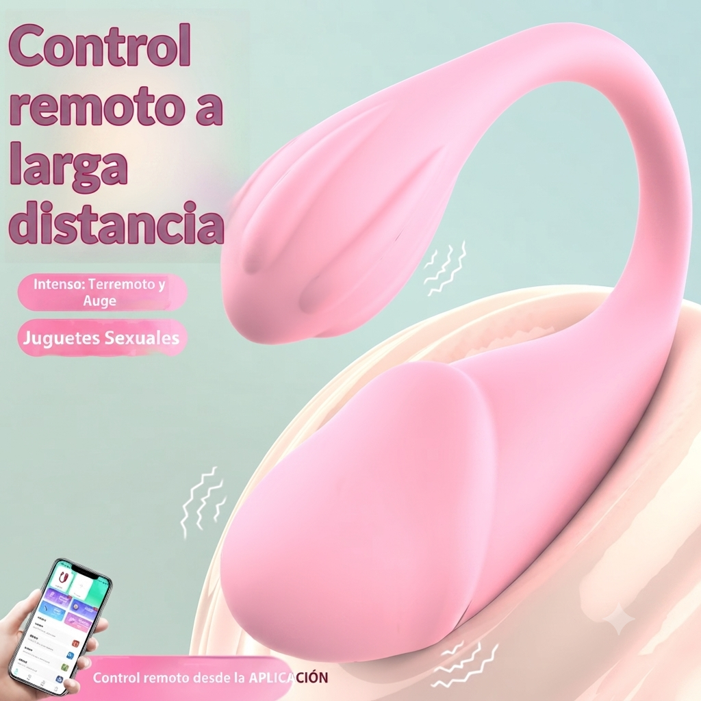 JUGUETE SEXUAL PUNTO G Z01125RA